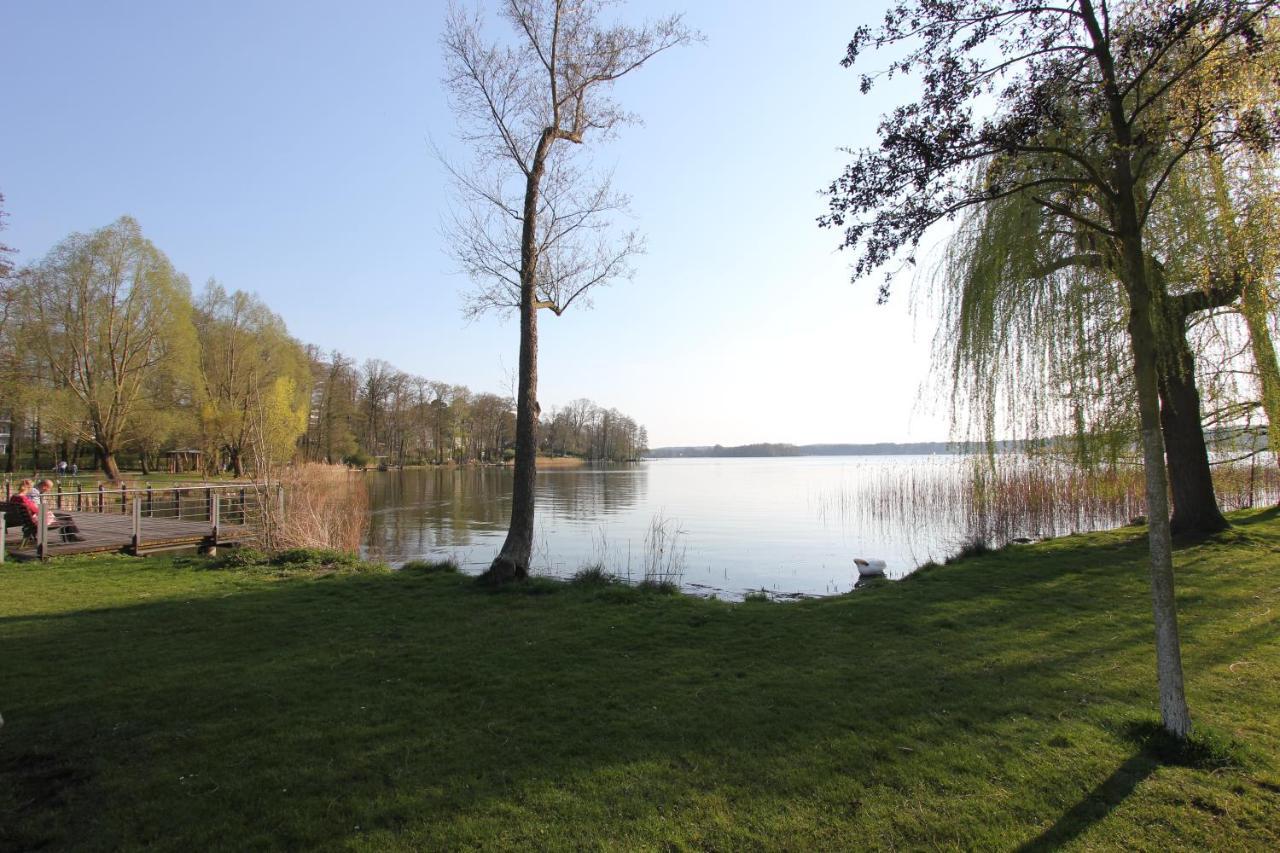 K8 - Am Kurpark - Therme Apartment