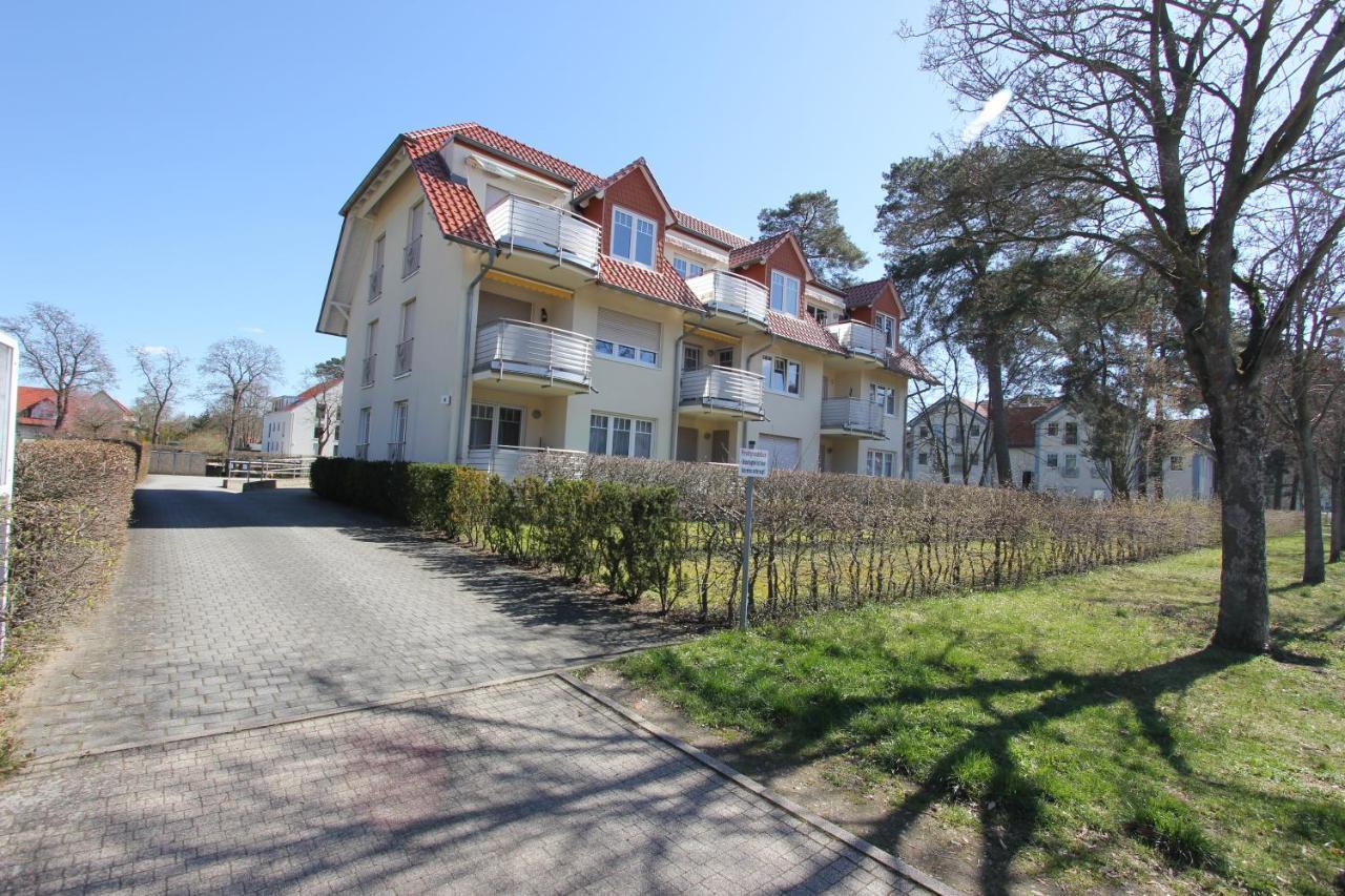K8 - Am Kurpark - Therme Apartment *