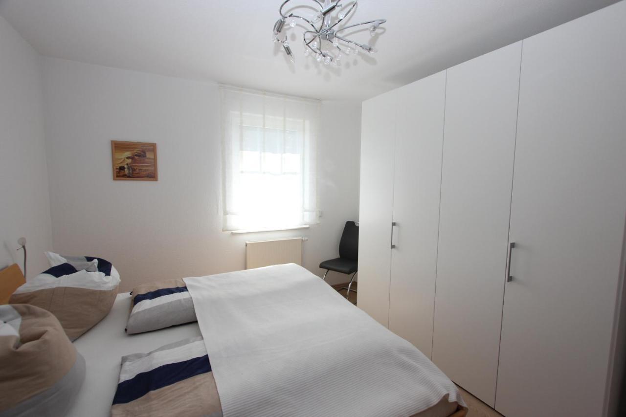 K8 - Am Kurpark - Therme Apartment *