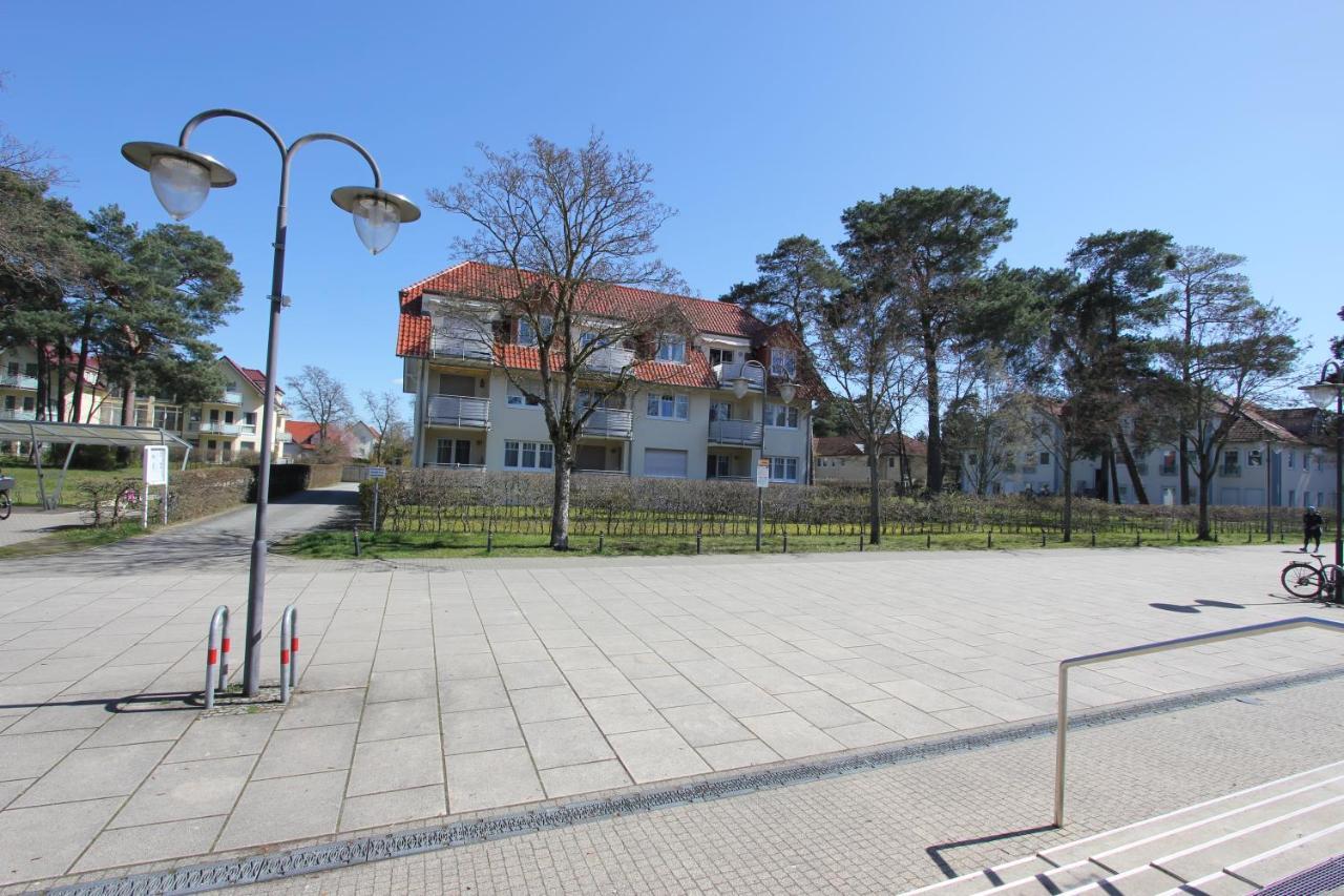 K8 - Am Kurpark - Therme Apartment