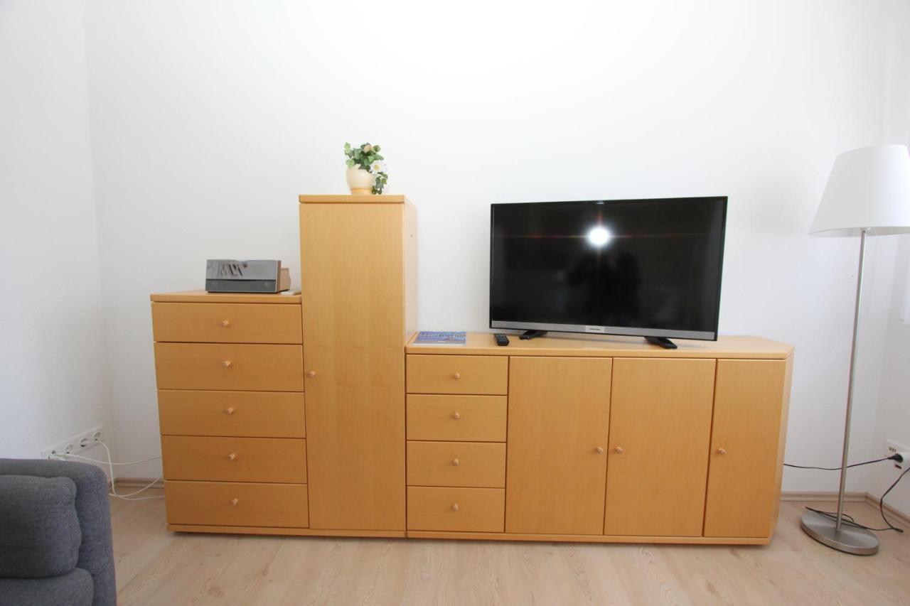Apartment K8 - Am Kurpark - Therme Bad Saarow