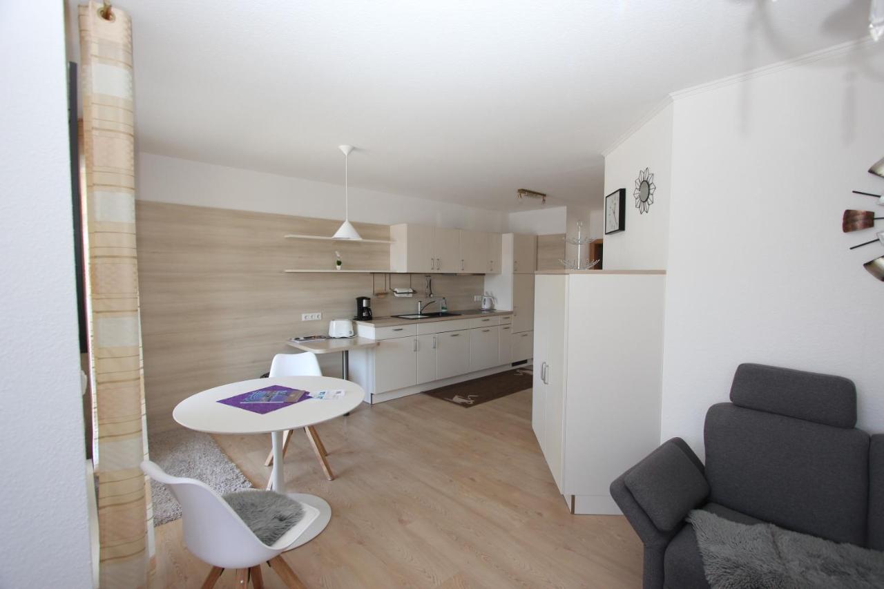 K8 - Am Kurpark - Therme Apartment Bad Saarow