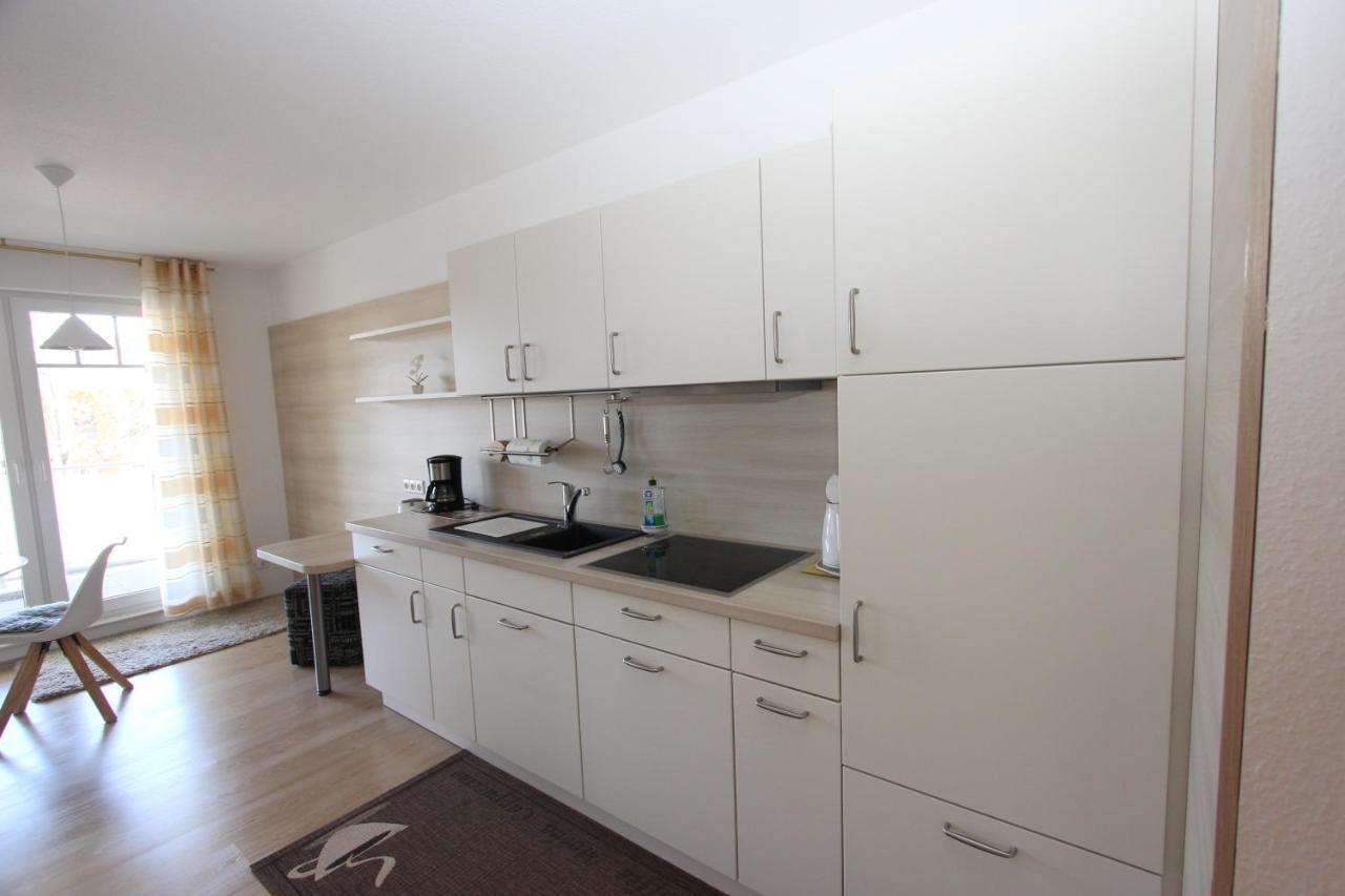 K8 - Am Kurpark - Therme Apartment Bad Saarow