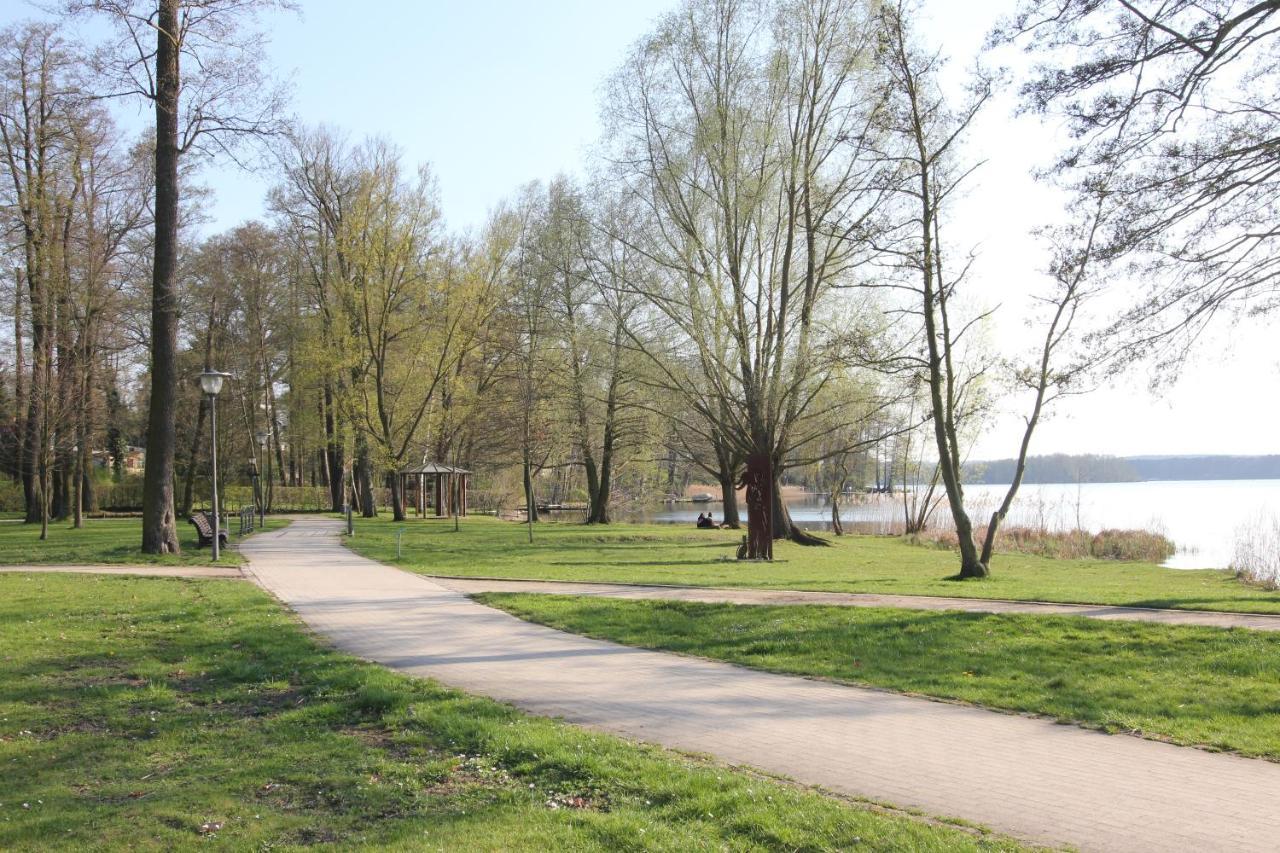 K8 - Am Kurpark - Therme Apartment