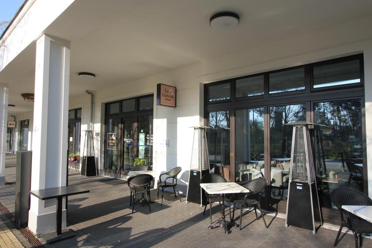 Apartment K8 - Am Kurpark - Therme