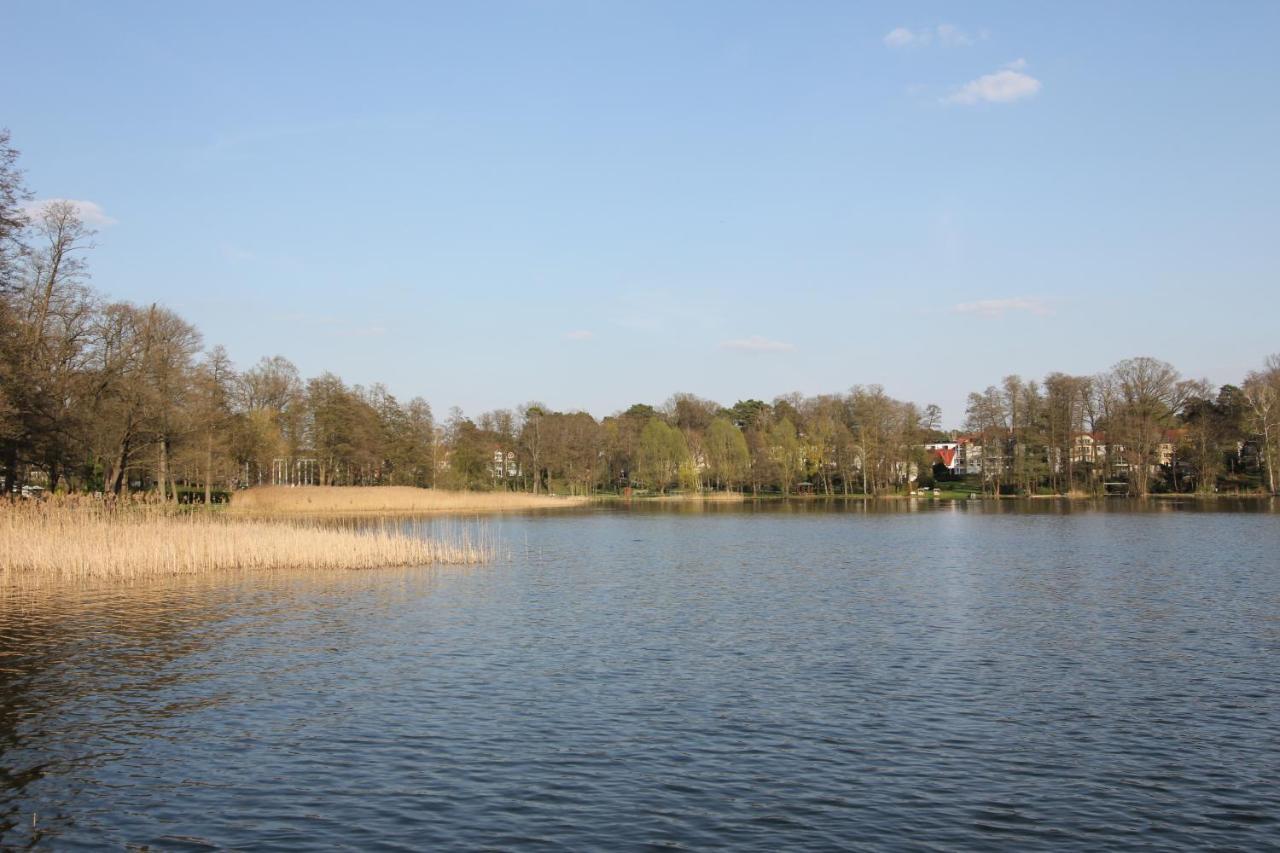 K8 - Am Kurpark - Therme * Bad Saarow