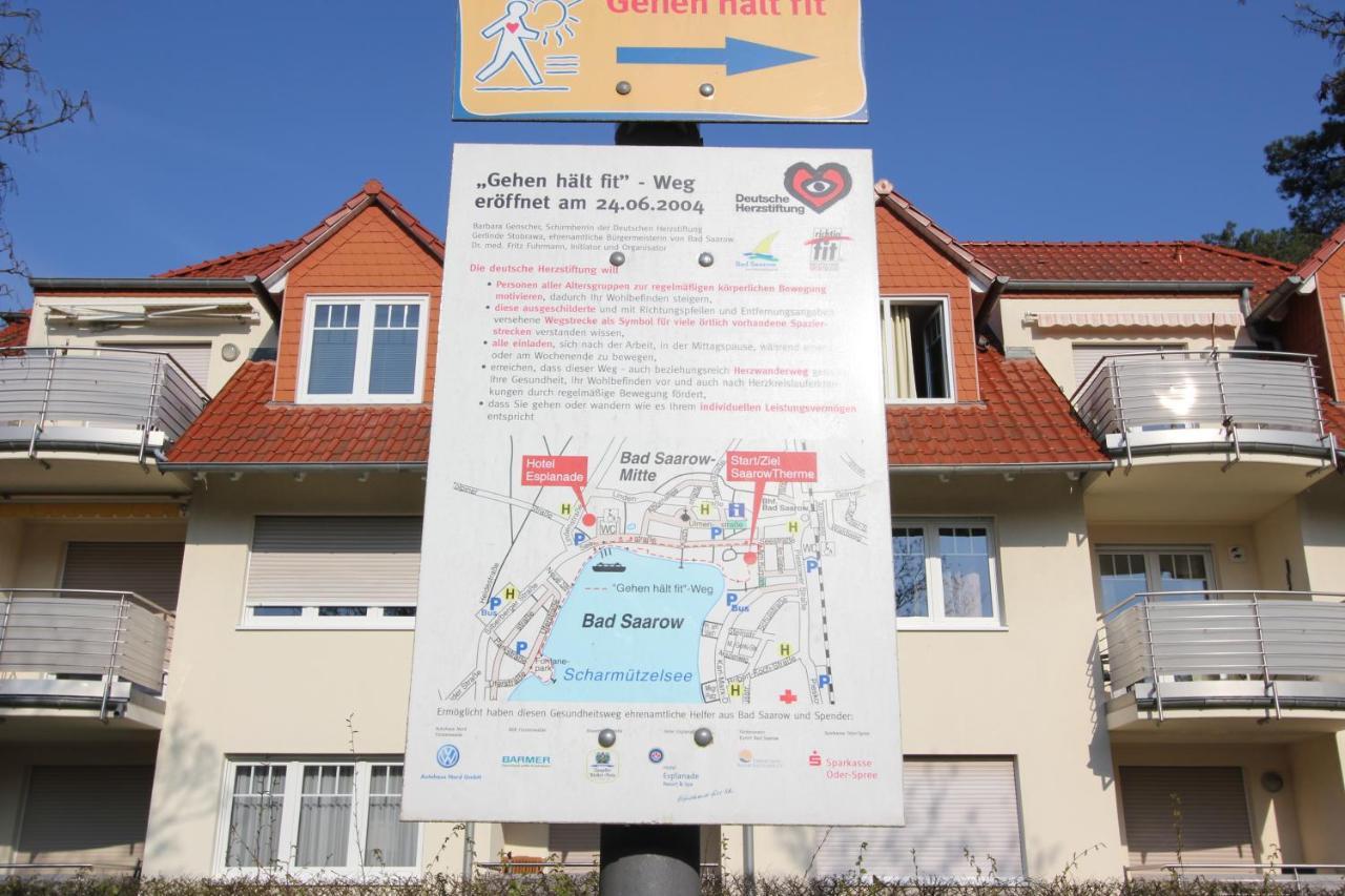 K8 - Am Kurpark - Therme Apartment *