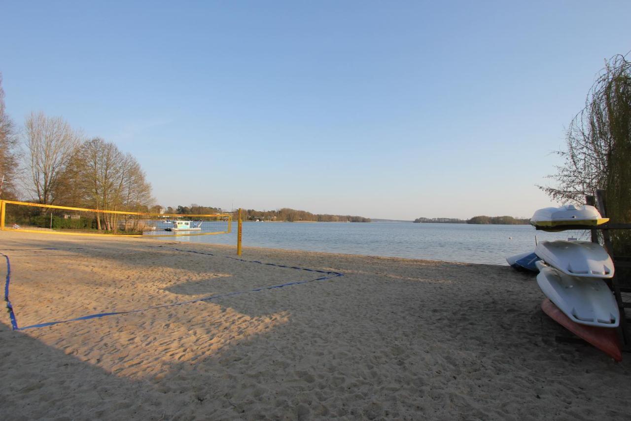 K8 - Am Kurpark - Therme * Bad Saarow