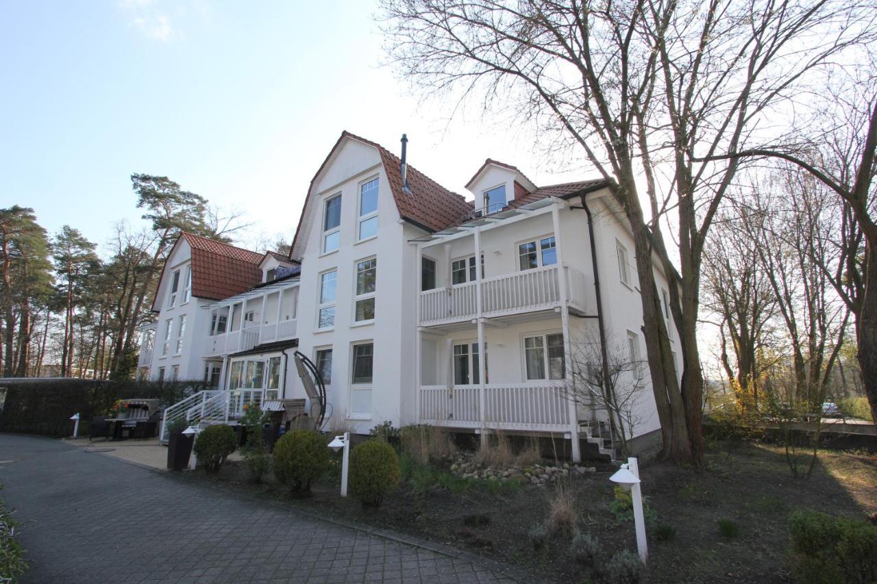 K8 - Am Kurpark - Therme Apartment *