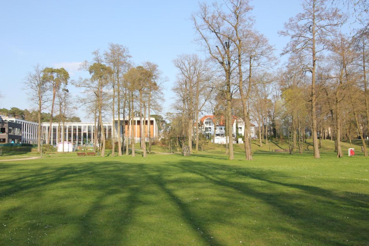K8 - Am Kurpark - Therme