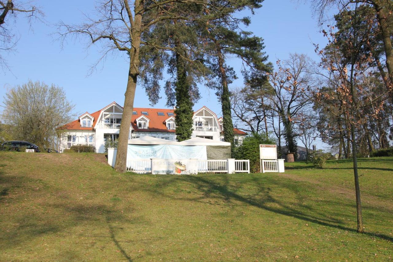 K8 - Am Kurpark - Therme *
