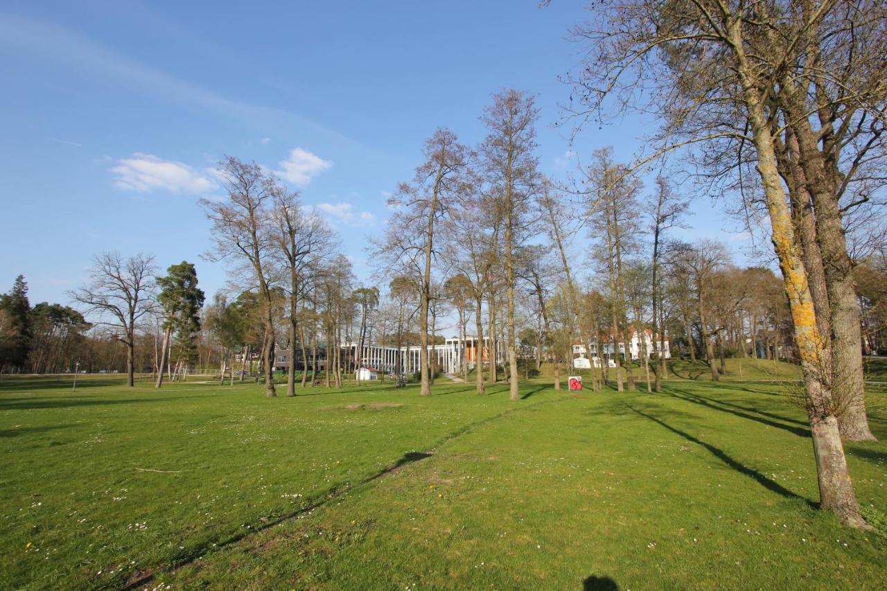 Apartment K8 - Am Kurpark - Therme Bad Saarow