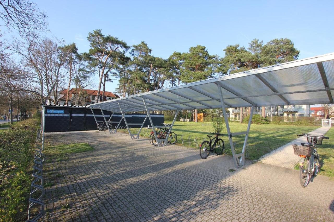 K8 - Am Kurpark - Therme *