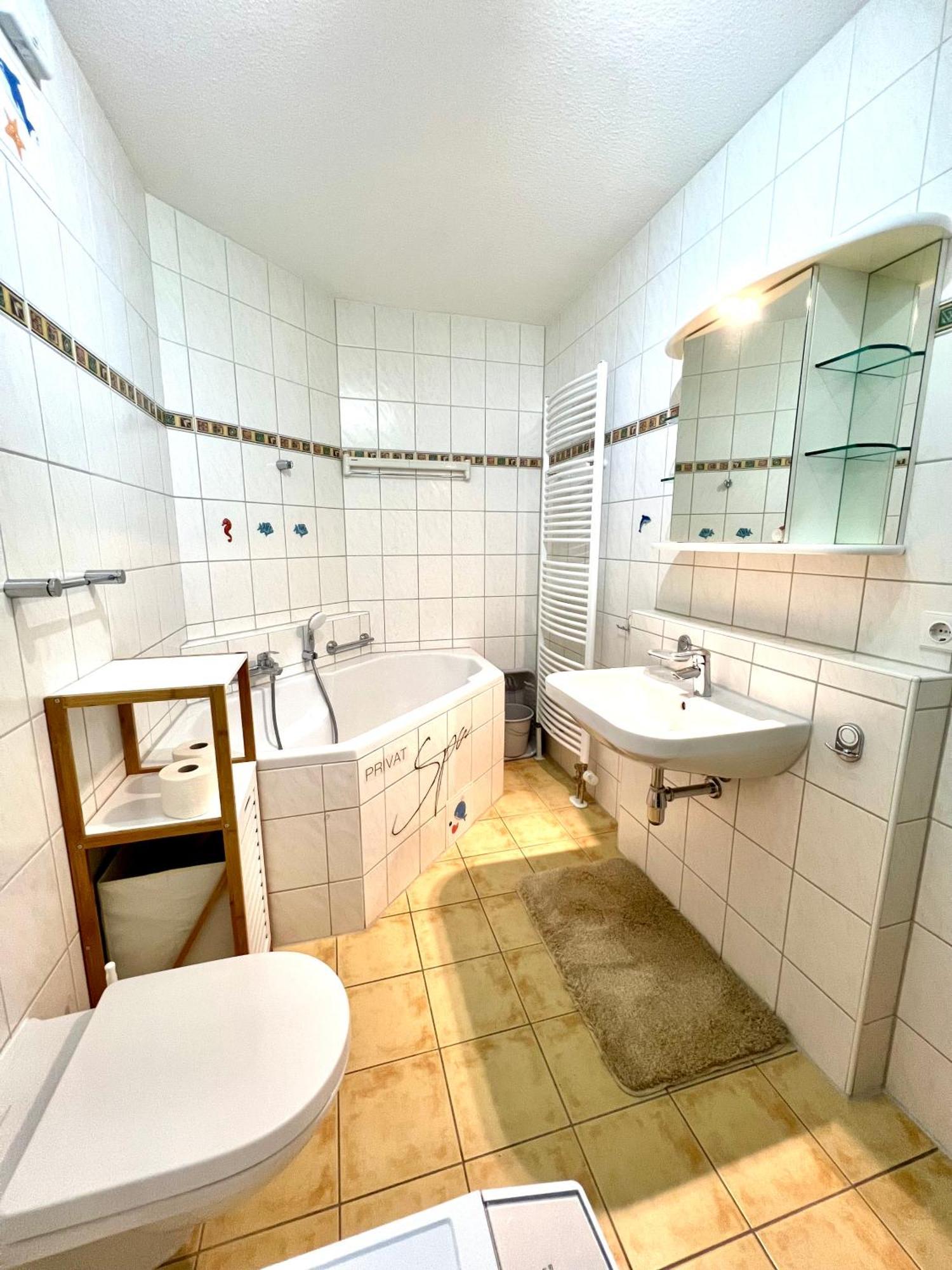 K8 - Am Kurpark - Therme