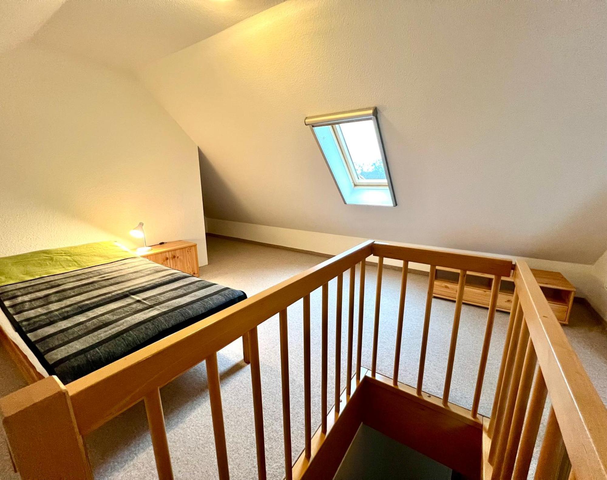 K8 - Am Kurpark - Therme Apartment *