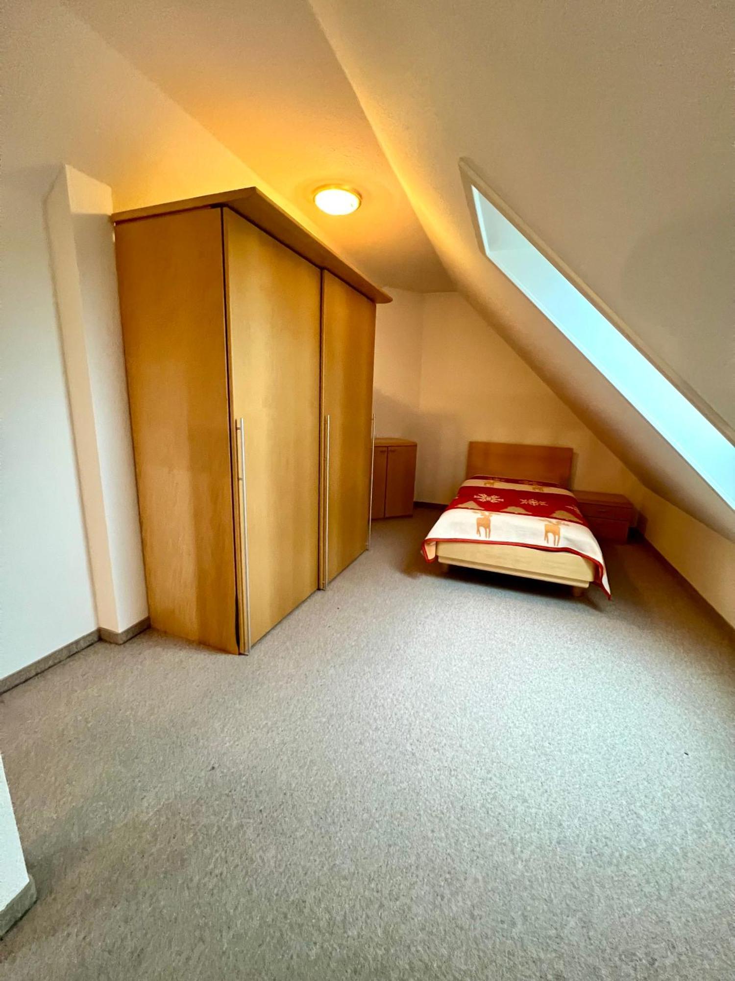 K8 - Am Kurpark - Therme Apartment *