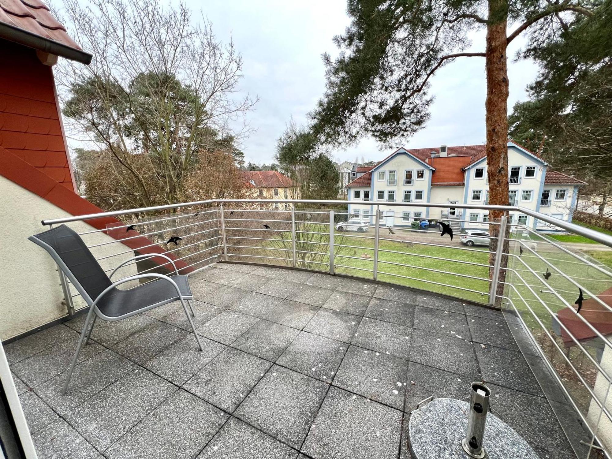 Apartment K8 - Am Kurpark - Therme *
