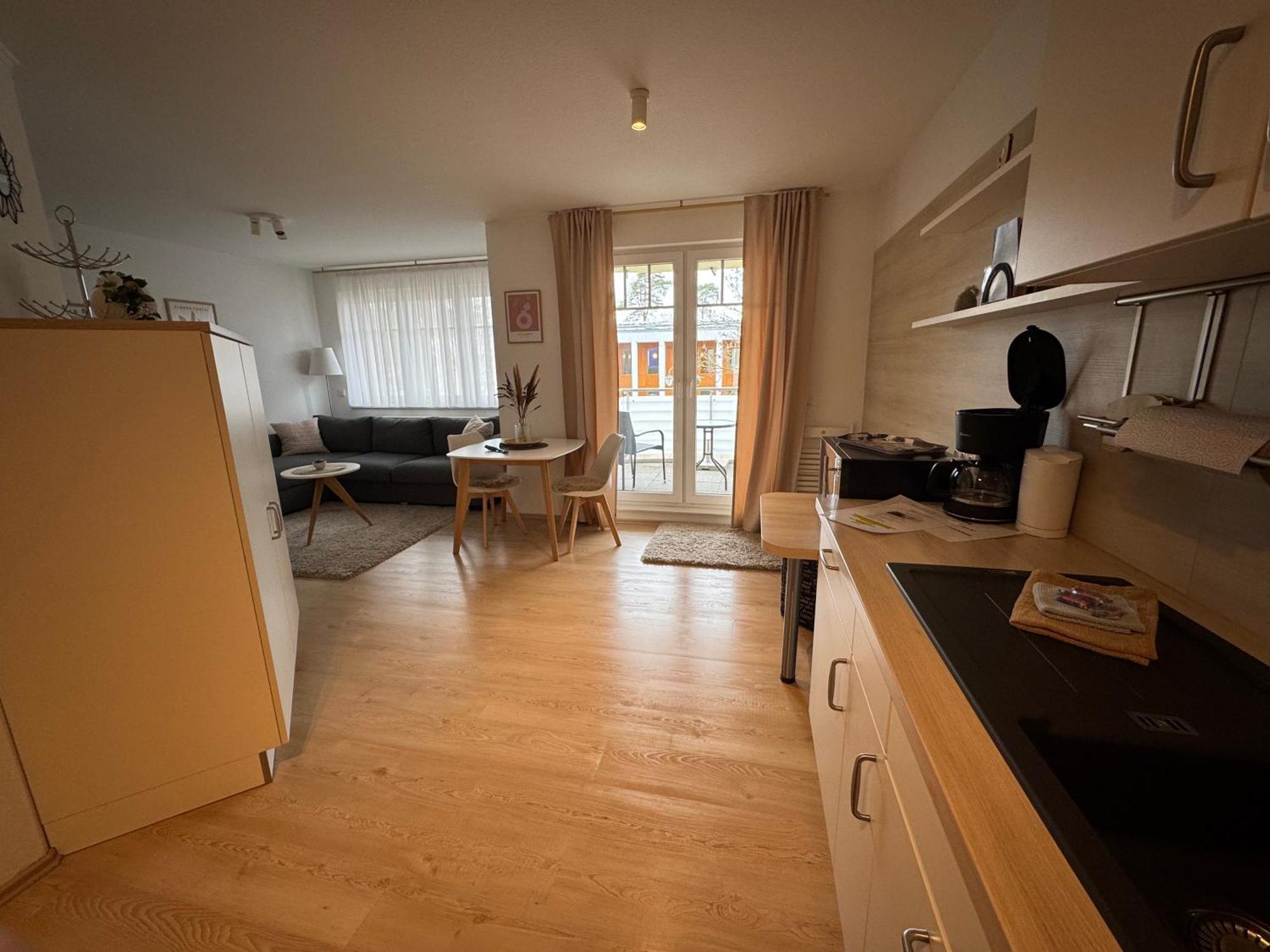 K8 - Am Kurpark - Therme *